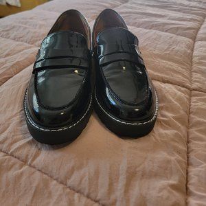 Franco Sarto loafers